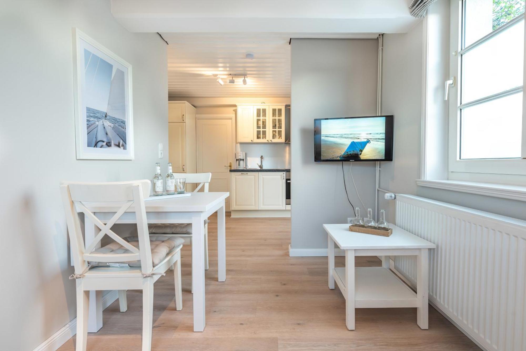Utersum Landhaus Am Meer - Whg 3 Liinsand מראה חיצוני תמונה